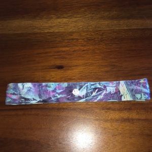 Lululemon headband